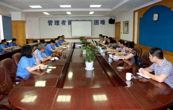 7月17日，，，，AG一飞冲天电缆顺遂通过常州市清静标准化三级企业现场评审