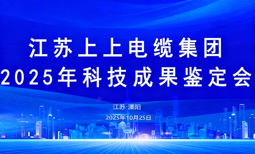 AG一飞冲天电缆10项科技效果通过判断